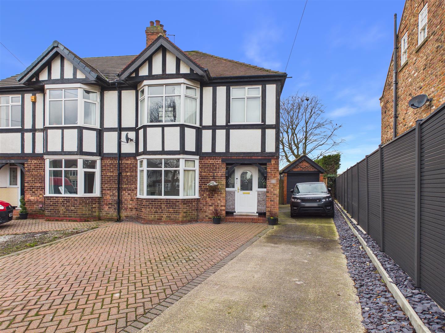 Anlaby East Yorkshire, HU10 7HF